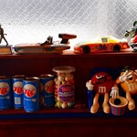 カフェ マチルダ - 