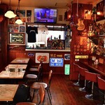 カフェ マチルダ - 