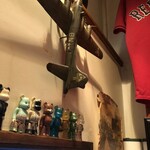 カフェ マチルダ - 