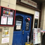 カフェ マチルダ - 