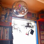 カフェ マチルダ - 