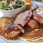 カフェ マチルダ - 