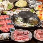 焼しゃぶDiningしゅうまる - 