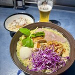 うずとかみなり - 