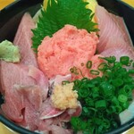 寿司 とちの木 - 