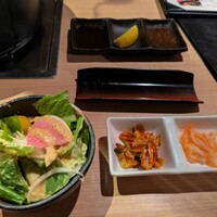 薩摩 牛の蔵 吉祥寺店 - 