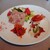 CUCINA TANIFUJI QUATTRO - 料理写真:「前菜盛り合わせ」(＋600円)
