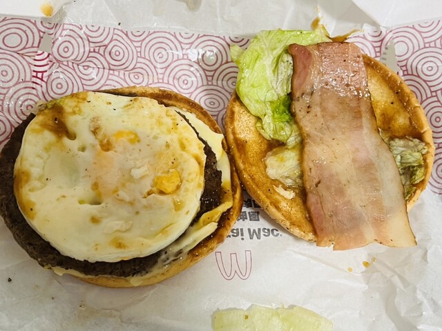 McDonald's Getowoku Ten photo 4