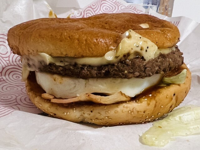 McDonald's Getowoku Ten photo 3