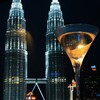 SKY BAR Traders Hotel Kuala Lumpur