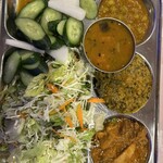 ムンバイキッチン - 