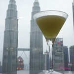 SKY BAR - 