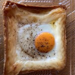 焼きたてパン ポッポ - 