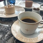 Le Chocolat Maxime Fédéric At Louis Vuitton - 