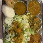 ムンバイキッチン - 