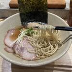 Nitendo Ramen - 