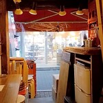 漬け物BAR ４３２８ - 