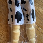 焼きたてパン ポッポ - 