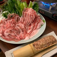 とんかつ まい泉 青山本店 - 
