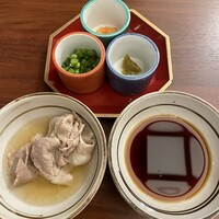 とんかつ まい泉 青山本店 - 