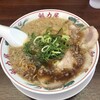 ラーメン魁力屋 北与野店