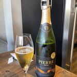 LOGICA - ノンアル泡