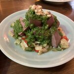 豚中華 大阪焼売珍 - 