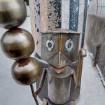 B-yond - 看板息子　お団子河童君