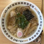 肉そば けいすけ - 
