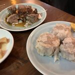 豚中華 大阪焼売珍 - 