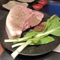 鉄板焼 さがみ - 