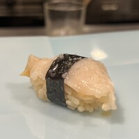 江戸前鮨 ぬけさく - 