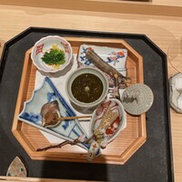 鮨 こん藤 - 