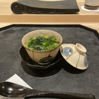 鮨 こん藤 - 