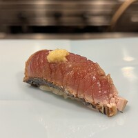江戸前鮨 ぬけさく - 