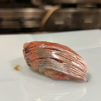 江戸前鮨 ぬけさく - 