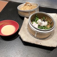 鉄板焼 さがみ - 