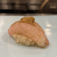 江戸前鮨 ぬけさく - 