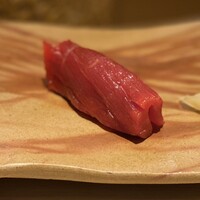 すし みむろ - 赤身