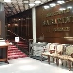 サバティーニ・ディ・フィレンツェ 東京店 - 【H26.6.28】今宵のディナー。