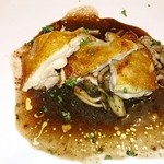 レストランやまもと - 二千円ランチ メイン