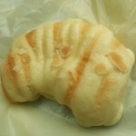 レモンクリームパン