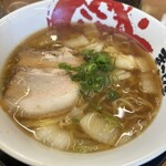 ラーメンまこと屋 - 料理写真: