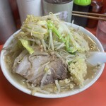 らーめん いごっそう - 