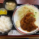 レストラン みよし - 