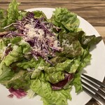 RESTAURANT & BAR FUGA - 