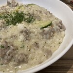 RESTAURANT & BAR FUGA - 