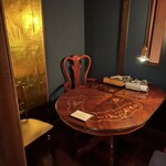 牡蠣と肉 あざぶいろは - 