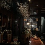 牡蠣と肉 あざぶいろは - 