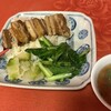 上海チキン 大塚 小閣樓